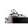 Ski rack / Snowboard carrier Menabo Yelo 4NS
