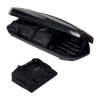 Roof box bag set Aleo Strike 440