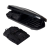Roof box bag set Aleo Strike 440