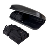 Roof box bag set Aleo Easyline 430