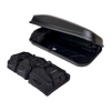 Roof box bag set Aleo Easyline 430