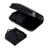 Roof box bag set Aleo Easyline 320