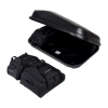 Roof box bag set Aleo Easyline 320