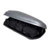 Roof box bag set Aleo Strike 480