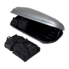Roof box bag set Aleo Strike 480