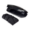 Roof box bag set Aleo Adventure 480