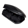 Roof box bag set Aleo Adventure 300