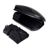 Roof box bag set Aleo Adventure 300