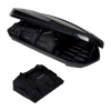 Roof box bag set Aleo Strike 480