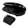 Roof box bag set Audi 4K1071200Y9B 310L