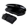 Roof box bag set Audi 4K1071200Y9B 310L