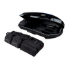 Roof box bag set Audi 4K1071200Y9B 310L