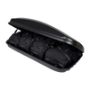 Roof box bag set Farad Crub N18