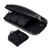 Roof box bag set Farad Crub N18