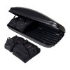 Roof box bag set Farad Crub N18
