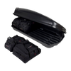Roof box bag set Farad Koral N20
