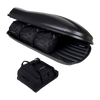 Roof box bag set Farad Marlin N6