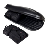 Roof box bag set Farad Marlin N6