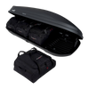 Roof box bag set Hakr Magic 400