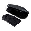 Roof box bag set Hakr Magic 400