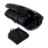 Roof box bag set Hakr Eternal 500