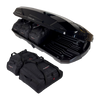 Roof box bag set Hakr Eternal 500