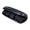Roof box bag set Hapro Carver 430
