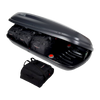 Roof box bag set Hapro Carver 430