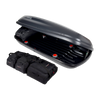 Roof box bag set Hapro Carver 430