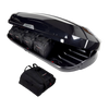 Roof box bag set Hapro Trivor 640