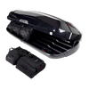 Roof box bag set Hapro Trivor 640
