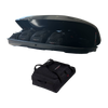 Roof box bag set Hyundai 99730ADE00 390L