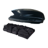 Roof box bag set Hyundai 99730ADE00 390L