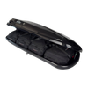 Roof box bag set Interpack Zenith 6.6