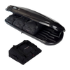 Roof box bag set Interpack Zenith 6.6