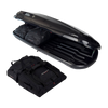 Roof box bag set Interpack Zenith 6.6