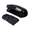 Roof box bag set Levup Space 630