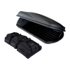 Roof box bag set Levup Cube 470