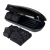 Roof box bag set Modula Wego 450