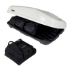 Roof box bag set Modula Ciao 430