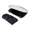 Roof box bag set Modula Ciao 430
