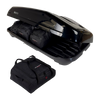 Roof box bag set Modula Travel Evo 470