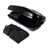 Roof box bag set Modula Travel Evo 470