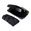 Roof box bag set Modula Travel Evo 470