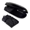 Roof box bag set Modula Travel Easy 460