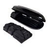 Roof box bag set Modula Travel Easy 460