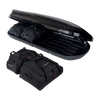 Roof box bag set Modula Wego 500