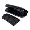 Roof box bag set Modula Wego 500