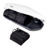 Roof box bag set Taurus Adventure 340