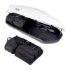 Roof box bag set Taurus Adventure 340